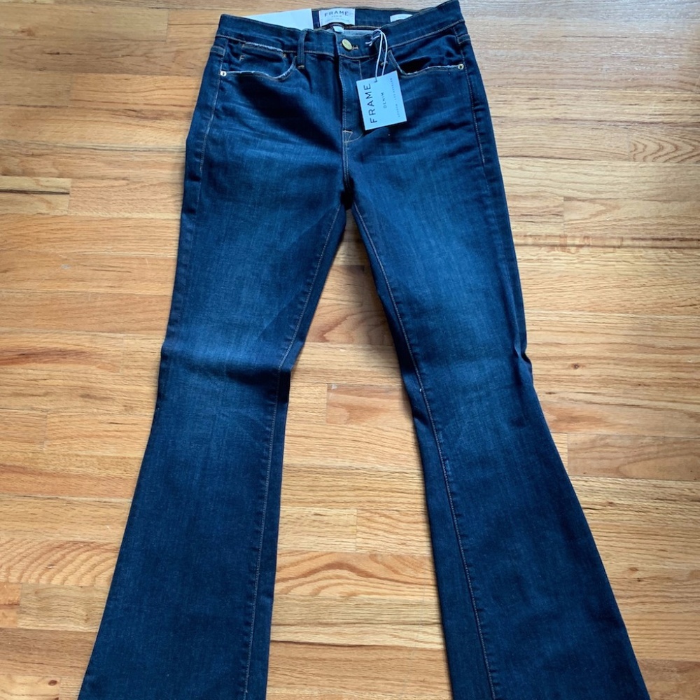 Frame Denim - London  Los Angeles